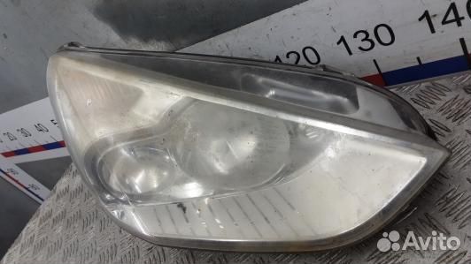Фара правая ford galaxy 3 (HDN21MU01)