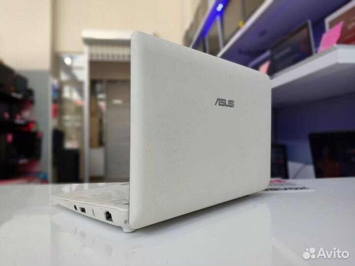 Ноутбук Asus Intel Atom 2 гб