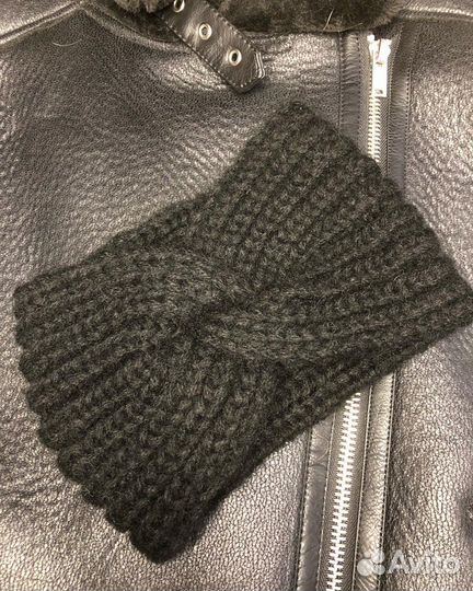 Повязки на Голову