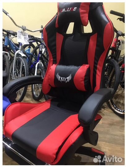 Кресло компьютерное/офисное