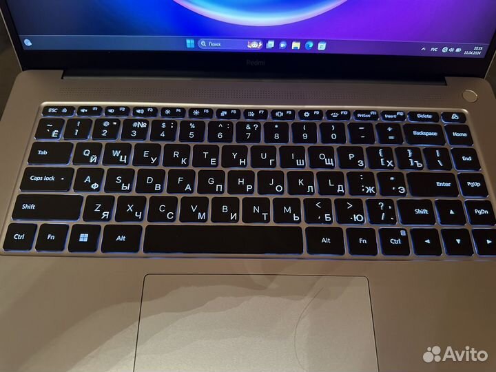 Xiaomi redmibook pro 15 2023 7840hs