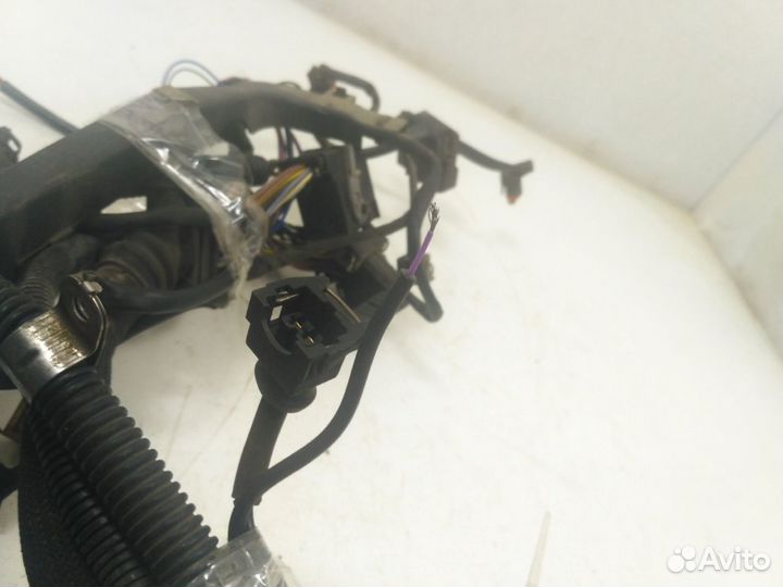 Проводка двигателя Mercedes W210 A2105403706