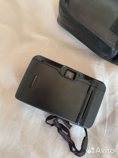 Пленочный фотоаппарат kodak