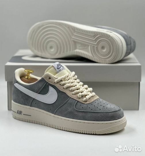 Кроссовки мужские Nike Air Force 1 Low