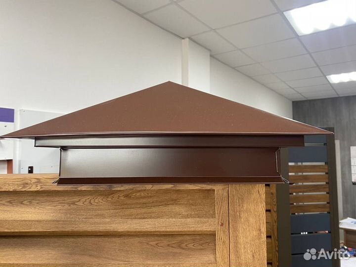 Гибка металла 3м. Жестяной цех