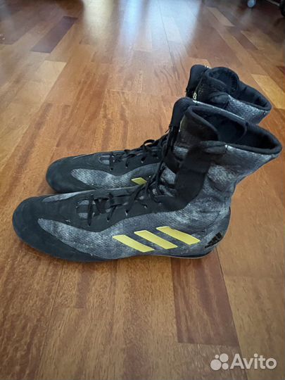 Боксерки adidas оригинал