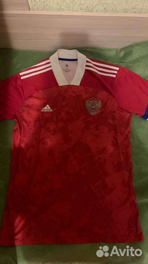 Футбольная форма