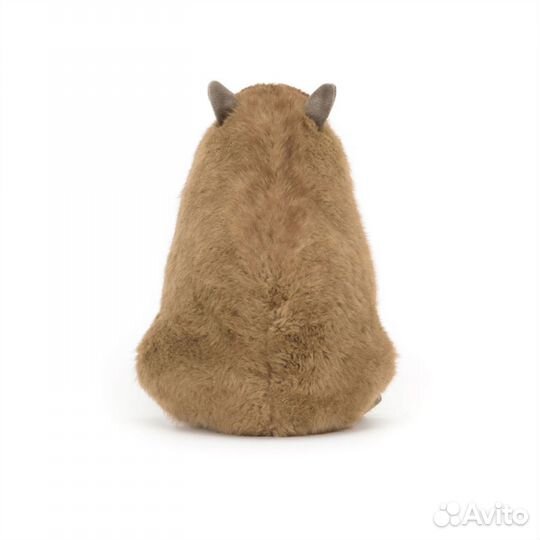 Капибара Jellycat