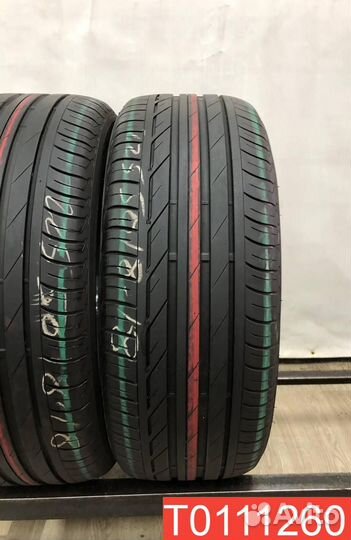 Bridgestone Turanza T001 225/50 R18 99W