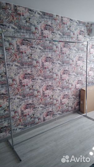 Рекламная конструкция