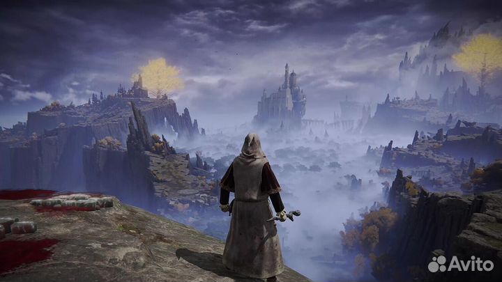 Elden Ring (PS4) NEW