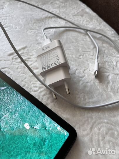 Huawei matepad 11 2021 6/64gb