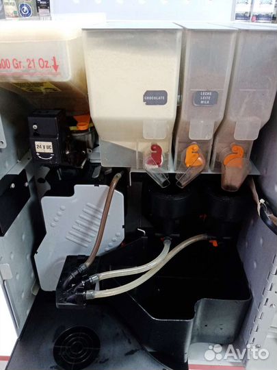 Зерновая кофемашина Rheavendors XS