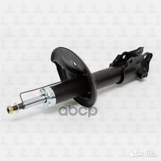 Амортизатор подвески DV1118L torr