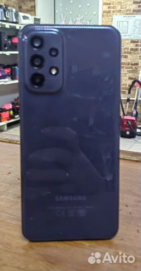 Samsung Galaxy A23, 4/64 ГБ