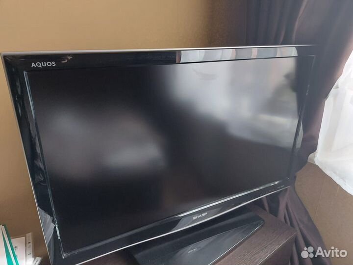 Монитор Sharp