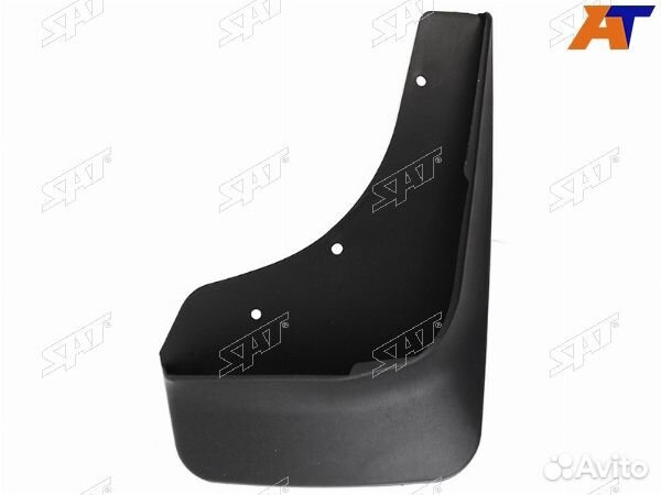 Брызговик mazda CX-5