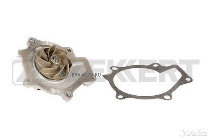 Zekkert WP-1444 Помпа водяная Hyundai ix35 10- San