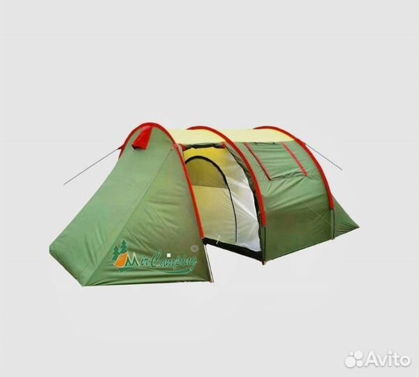 Палатка шатер