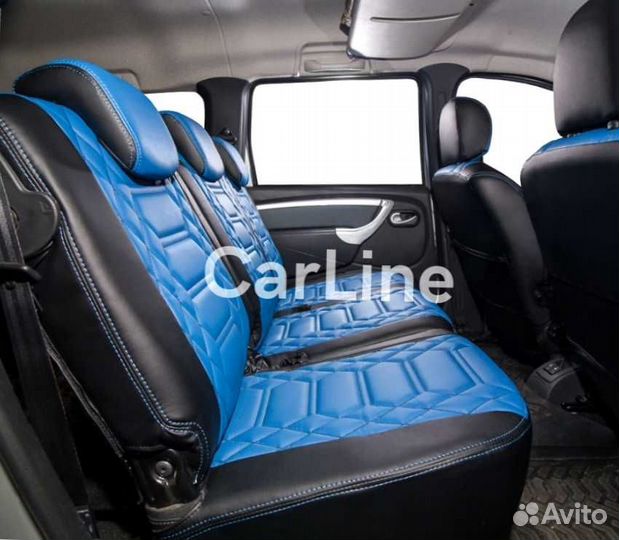 Чехлы для LADA Largus