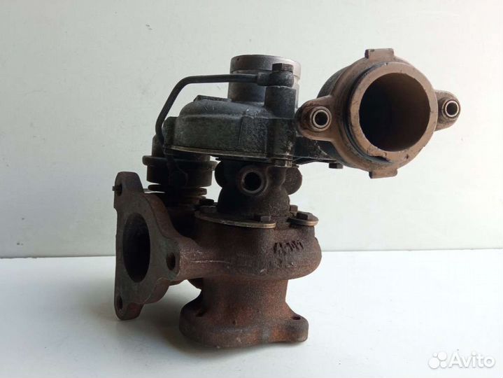 Турбина Peugeot 406 53149707024