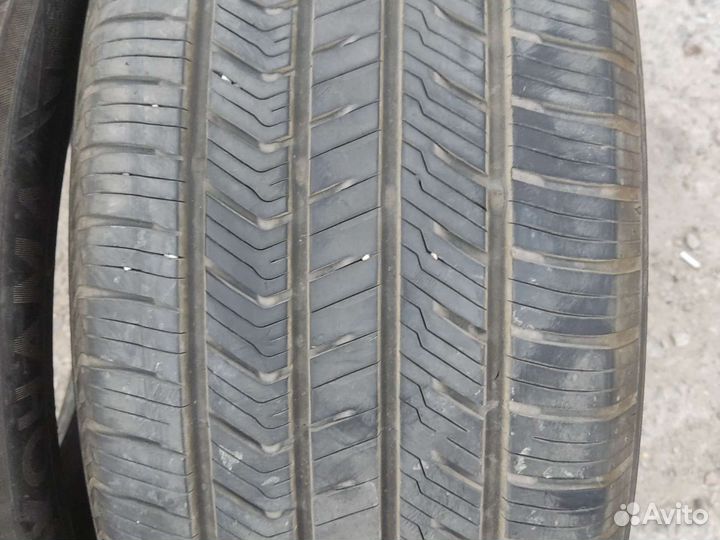 Yokohama Geolandar X-CV G057 265/50 R20 111W