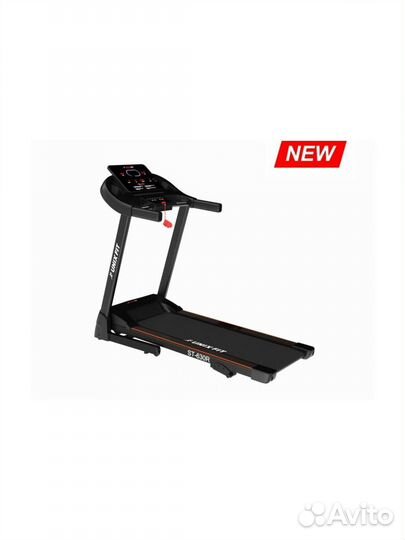 Беговая дорожка unix Fit ST-630R