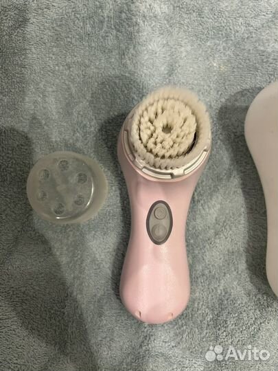 Щетка для лица