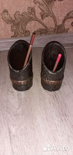 Карандашница