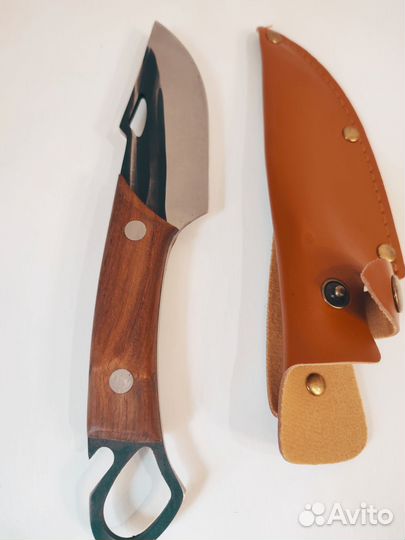 Нож разделка