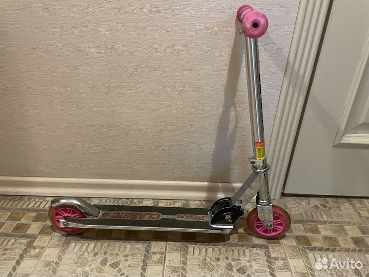 Самокат детский
