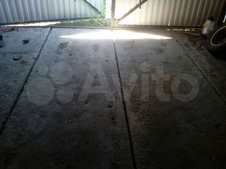 Гараж, 30 м²