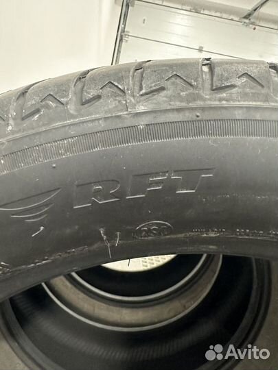 Bridgestone Alenza 001 245/50 R19