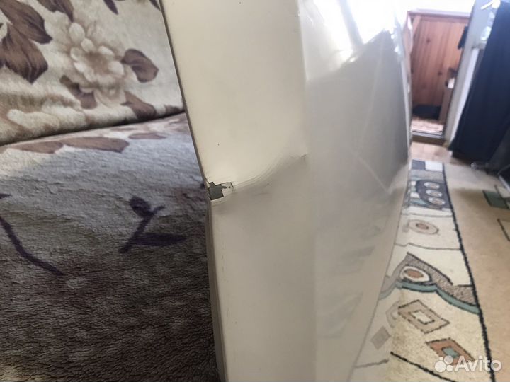 Капот volkswagen polo седан 2010