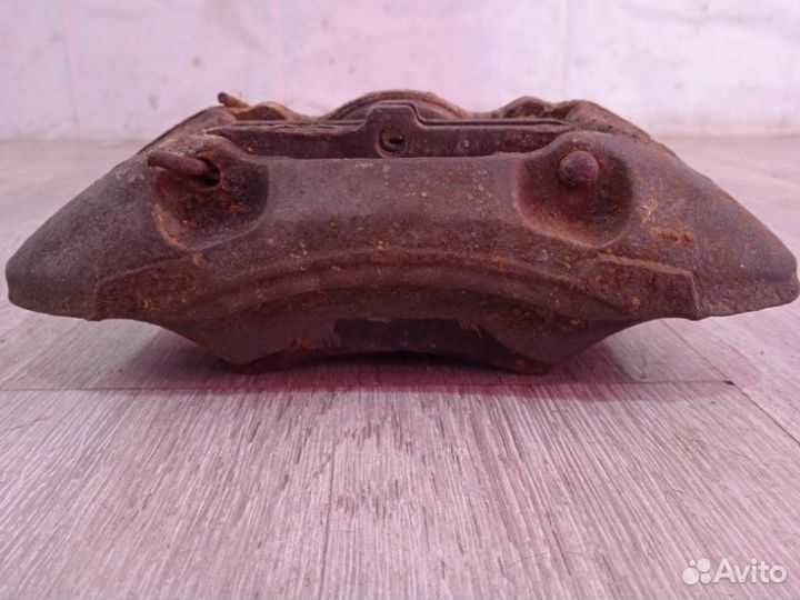 Суппорт передний левый Kia Rio DC A5D 2002