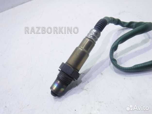 Датчик кислорода (лямбда-зонд)