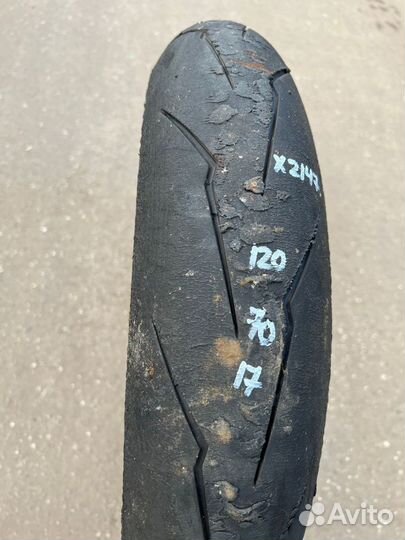 120/70 R17 pirelli diablo super corsa sc sc1 2147x