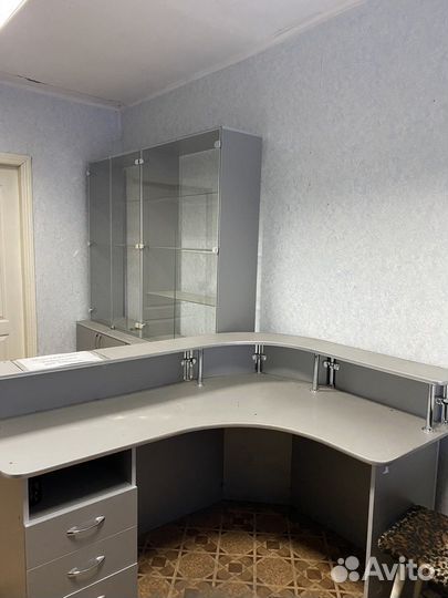 Офисная мебель