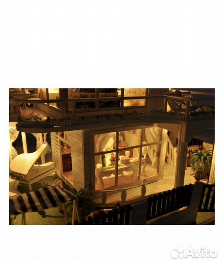 Конструктор интерьерный