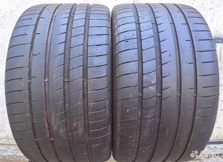 Goodyear Eagle F1 Asymmetric 3 305/30 R21 104Y
