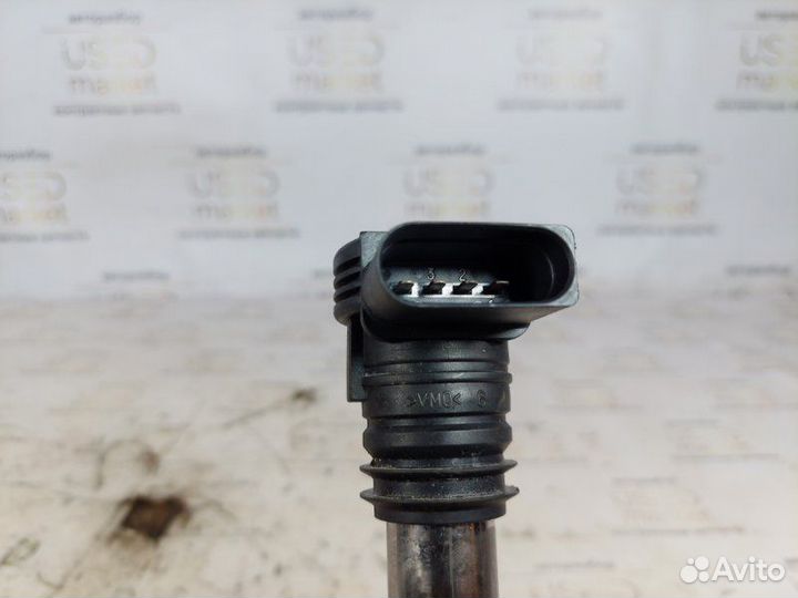 Катушка зажигания Audi A4 B7 1.8T BFB 2007
