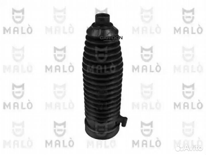 Malo 230651 Пыльник р/рейки