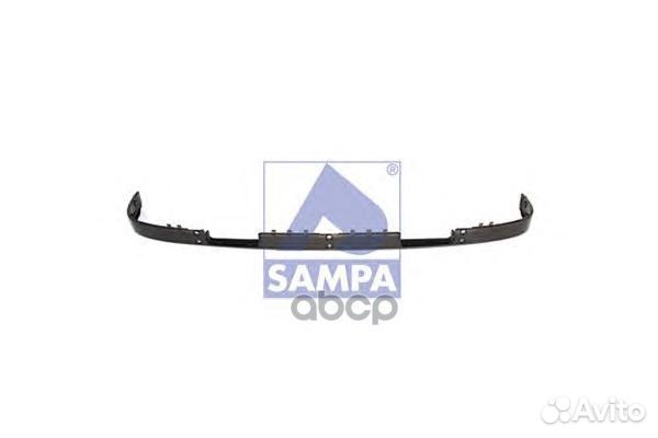 Козырек солнцезащитный 18400227 sampa