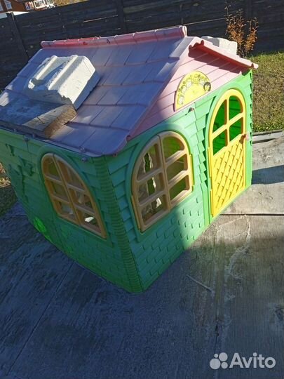 Детский дом