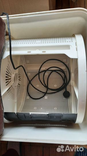 Стиральная машина Элита