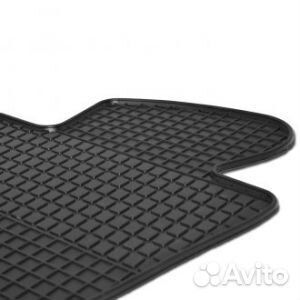 Ковры салона VW Crafter / Mercedes Sprinter W906