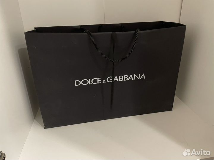 Брендовые пакеты