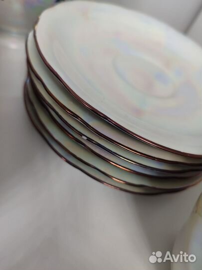 Сервиз мадонна 15 предметов