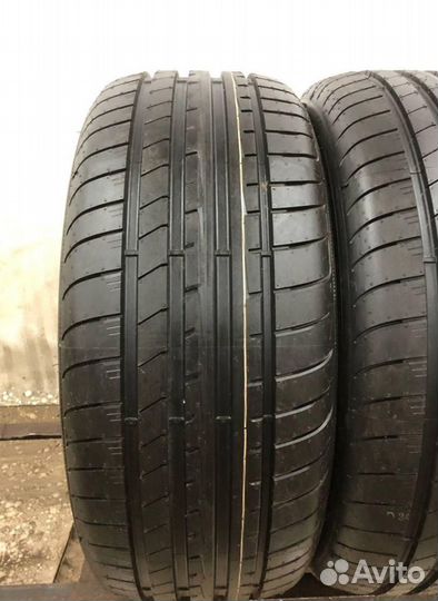 Goodyear Eagle F1 Asymmetric 3 245/40 R19 98Y