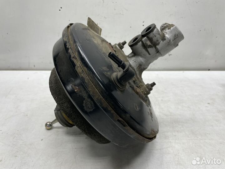 Вакуумный усилитель тормозов Citroen C3 Picasso 1